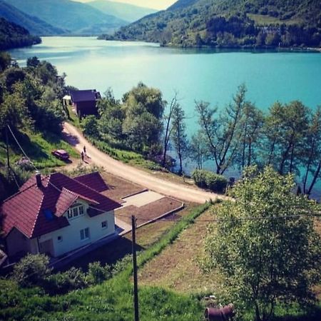 Cobras Plivsko Jezero, Jajceヴィラ エクステリア 写真