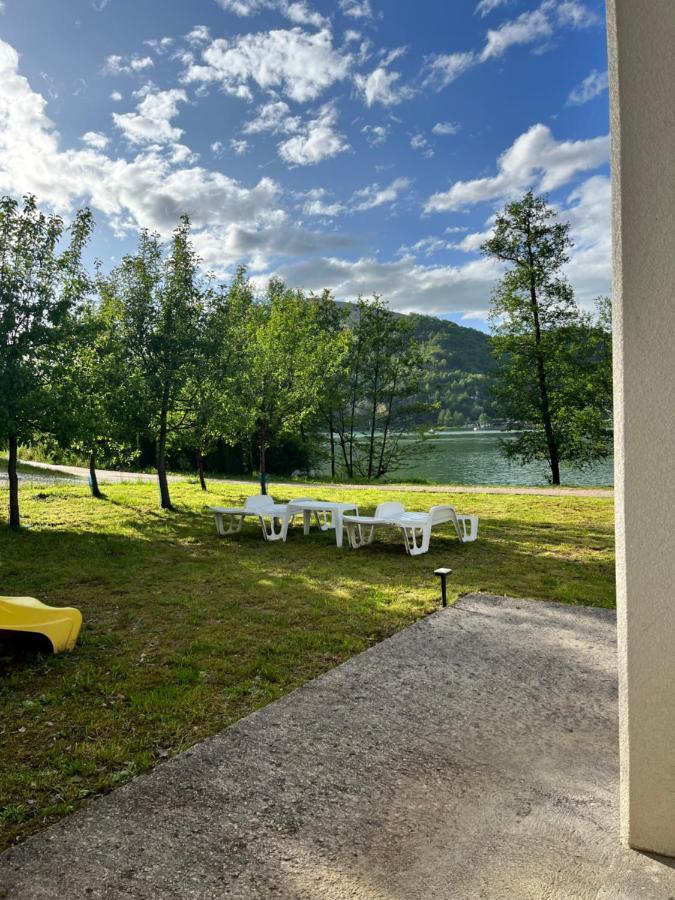 Cobras Plivsko Jezero, Jajceヴィラ エクステリア 写真