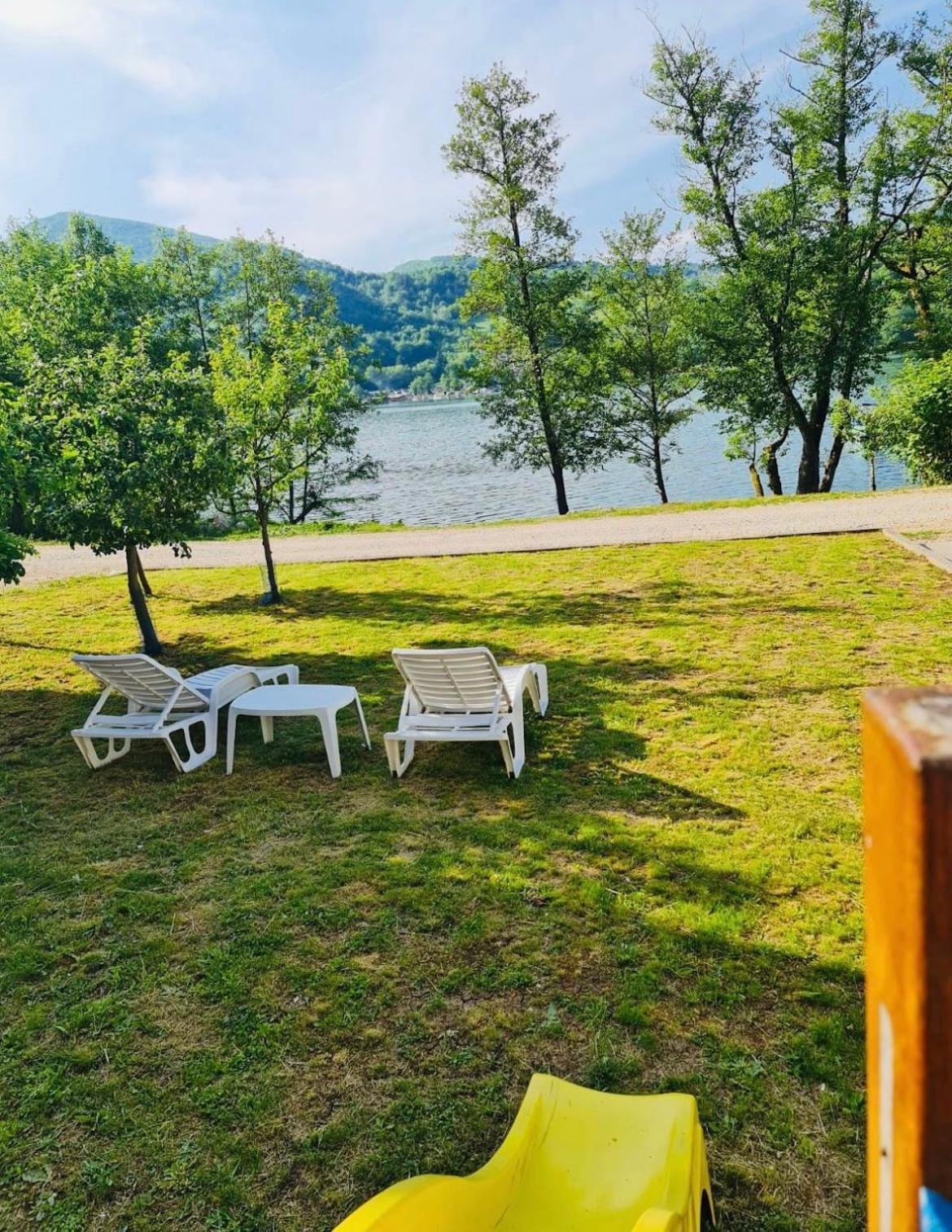 Cobras Plivsko Jezero, Jajceヴィラ エクステリア 写真
